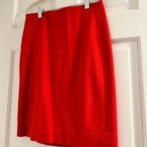 Jcrew Pencil skirt